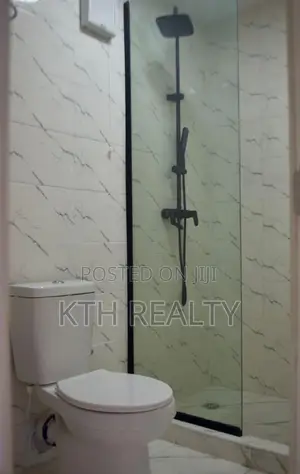 Furnished 1bdrm Apartment in Lekki for rent