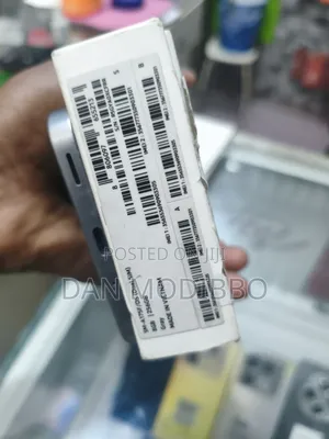 Samsung Galaxy A17 256 GB Silver