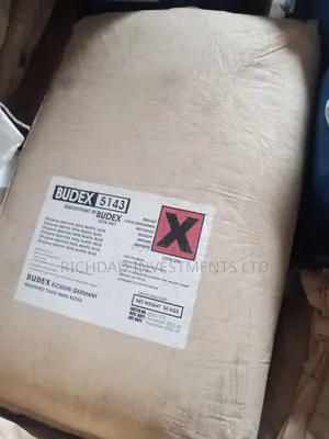 Budex-Edta