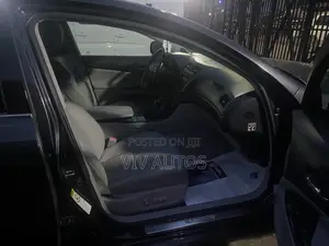 Lexus GS 300 Automatic 2007 Gray