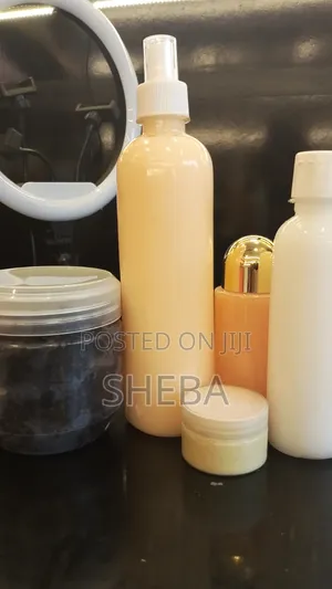 Whitening Body Kit