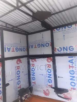 Shop Container