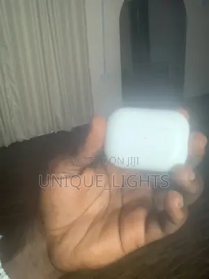 AirPod Pro (2nd Generation) Charging Case
