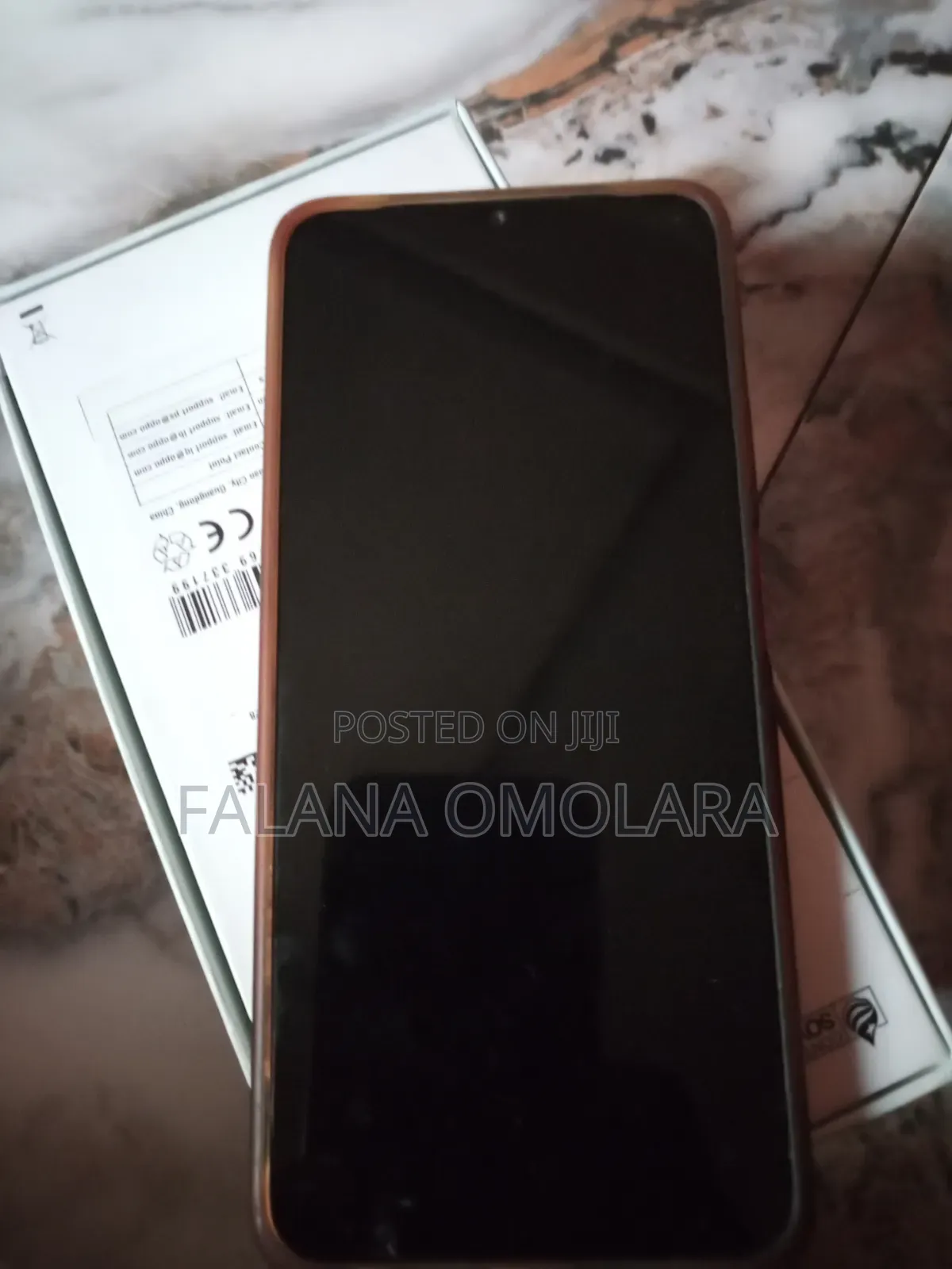 Oppo A18 128 GB