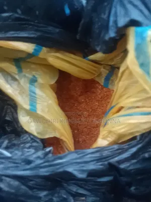 Traders in Kuli Kuli,Pop Corn ,Dried Grinded Pepper