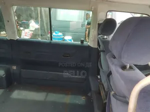 Volkswagen Transporter 2004