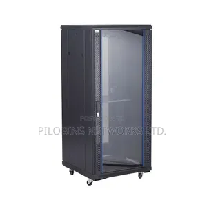 27u 600x800 Data Cabinet Server Rack