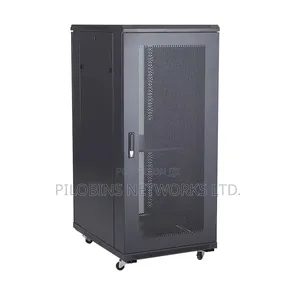 27u 600x800 Data Cabinet Server Rack