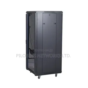27u 600x800 Data Cabinet Server Rack