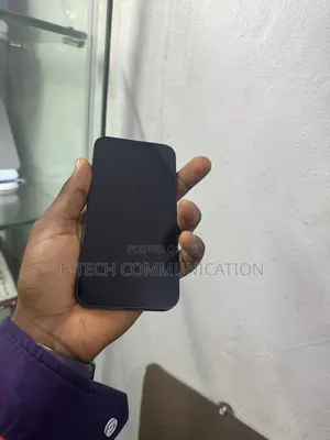 Apple iPhone 13 256 GB Black
