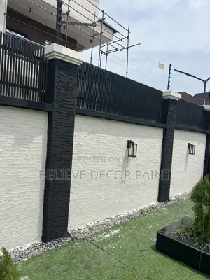Gravitex Paint