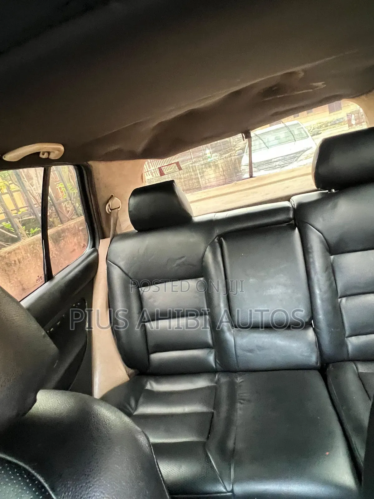 Volkswagen Golf 2004 Blue