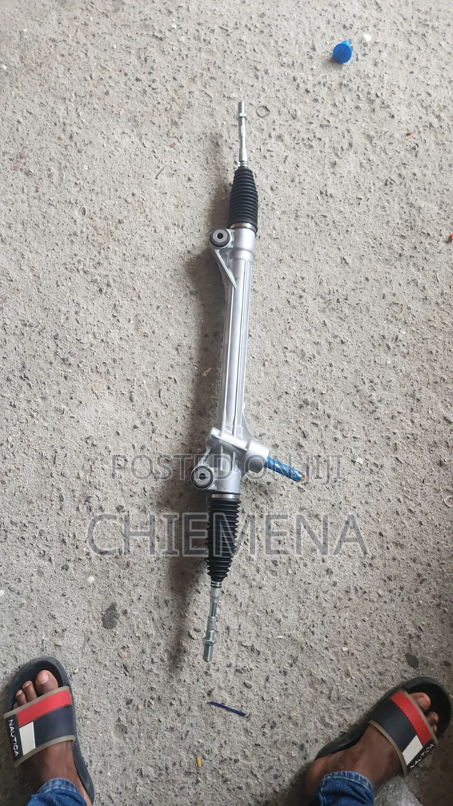 Steering Rack