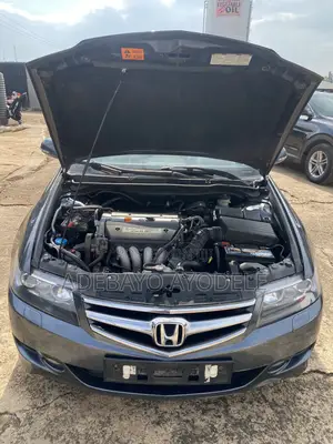 Honda Civic 1.4 2007 Blue