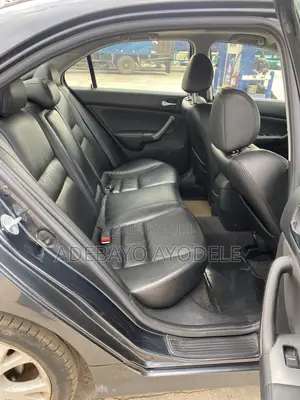 Honda Civic 1.4 2007 Blue