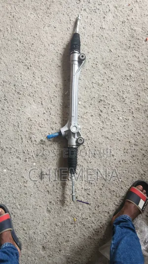 Steering Rack