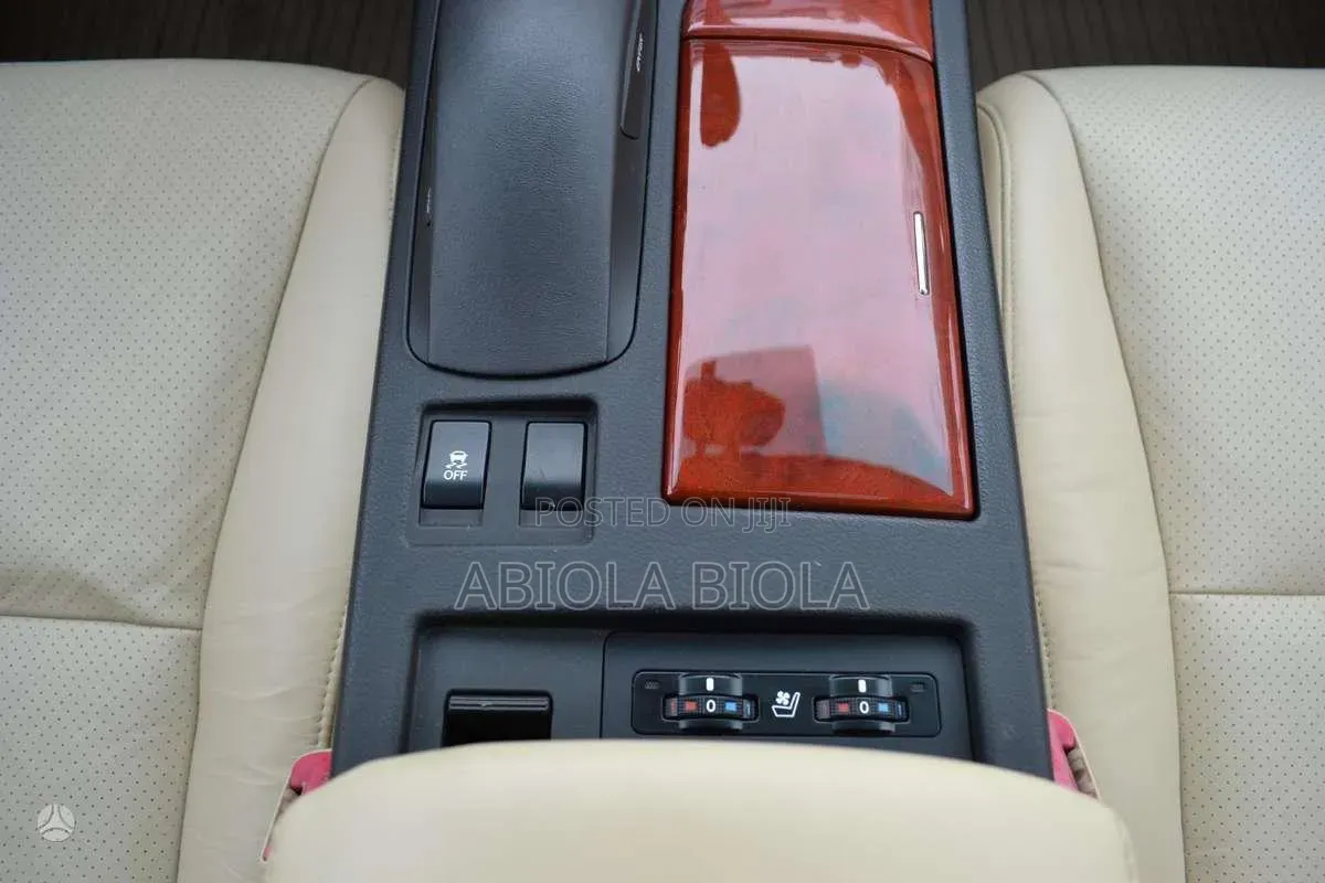 Lexus RX 2012 Blue