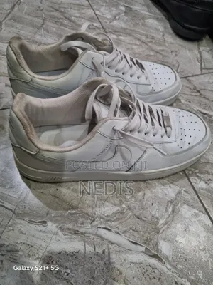 Nike Air Sneakers