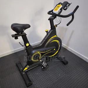 Spinning Bike 150kg Capacity With Magnetic Resistance