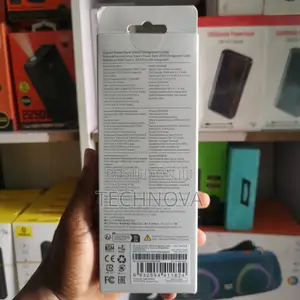 Xiaomi Redmi 20000mAh Power Bank (PB2020MI)