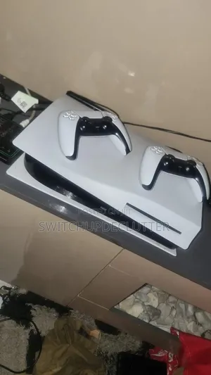 Playstation Console Bundle – Perfect Condition