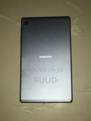 Samsung Galaxy Tab A7 Lite 32 GB Black