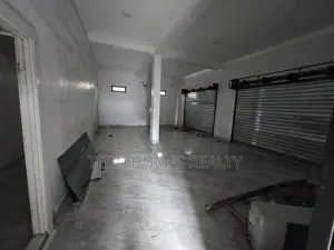 Three Floors of Commercial Office Space