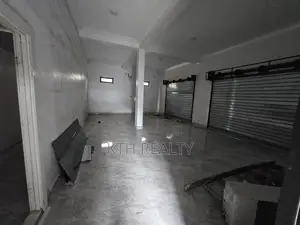 Three Floors of Commercial Office Space