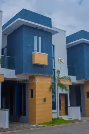 3bdrm Duplex in Lekki Palm City, VGC / Ajah for rent