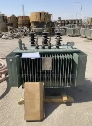 Distribution Transformer