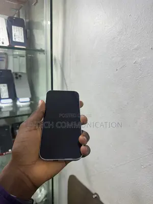 Apple iPhone 15 128 GB Purple