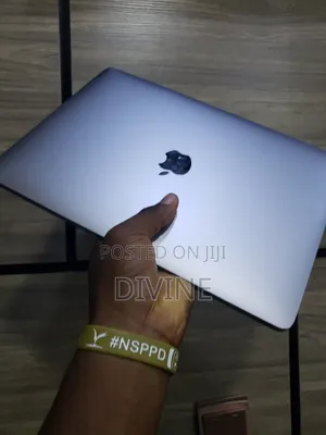 Laptop Apple MacBook Pro 2017 1GB Intel Core i5 SSD 256GB
