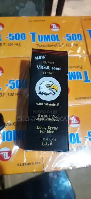 Vega Spray