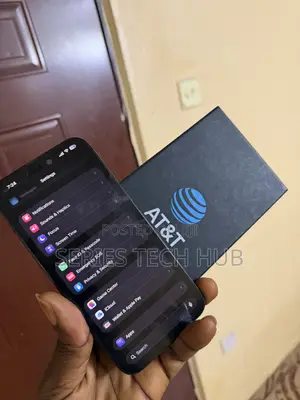 Apple iPhone 15 Pro Max 256 GB Black