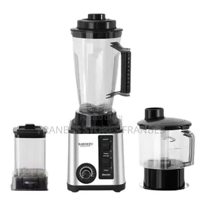 Bardefu 8 in 1 Multi Purpose Blender