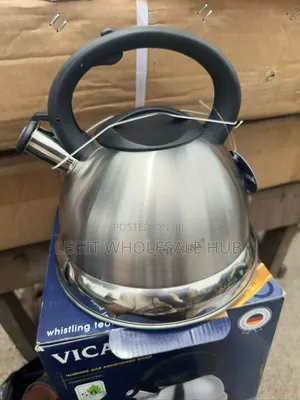 Quality 5L Vicalina Kettle