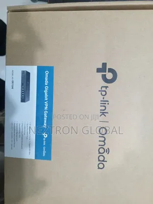 TP-Link ER7206 VPN Gateway
