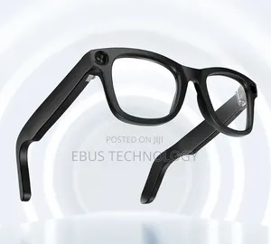 Smart Glasses