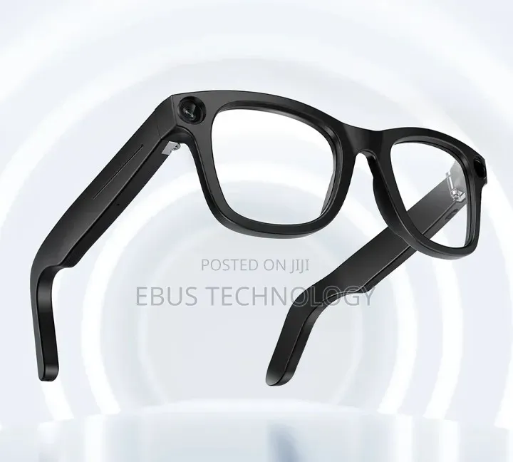 Smart Glasses