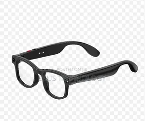 Smart Glasses