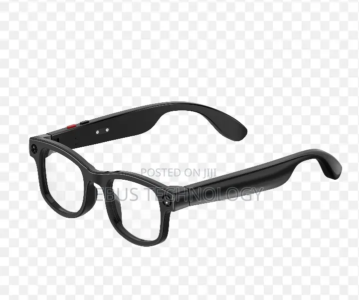 Smart Glasses