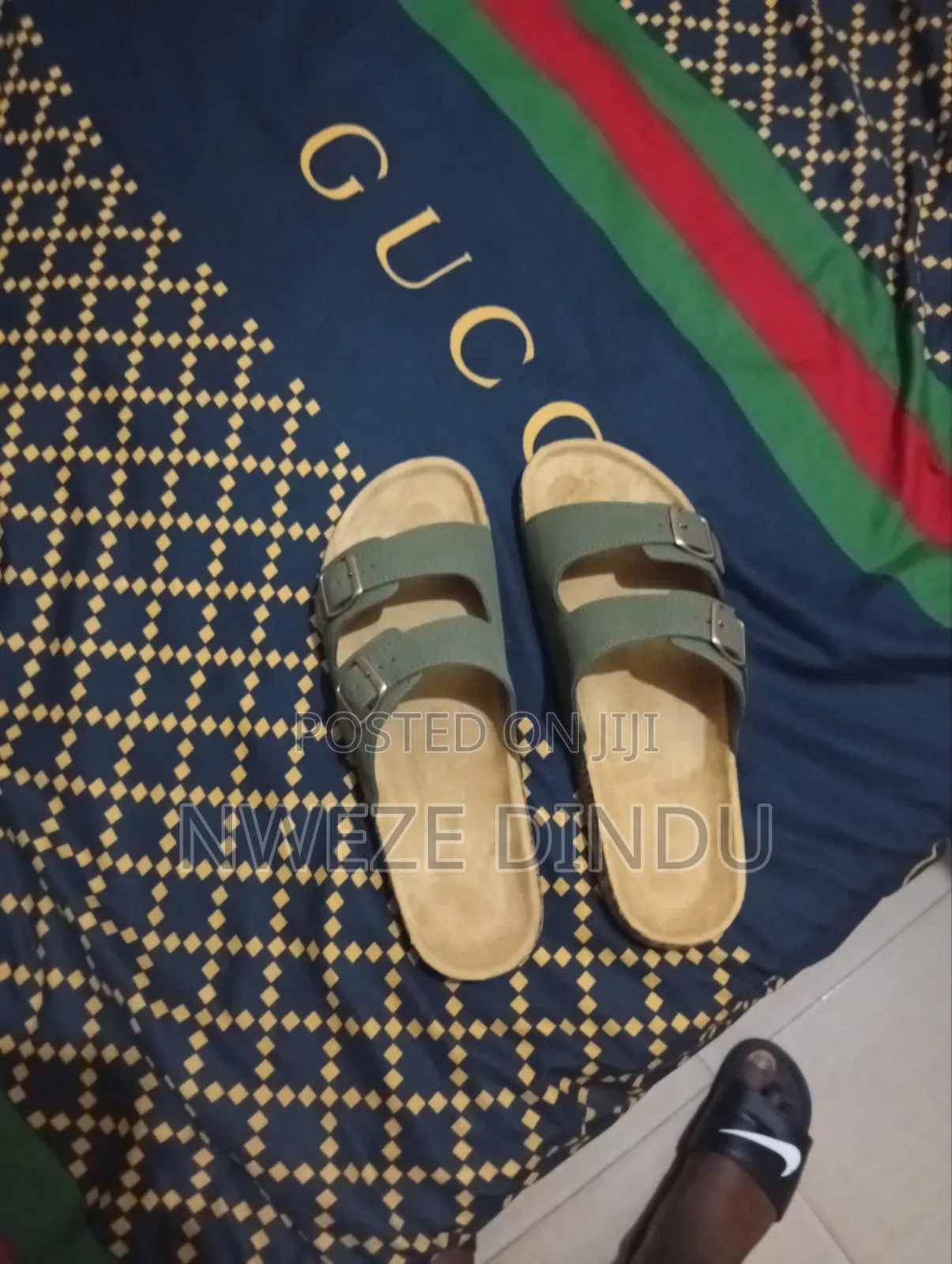 Nice Cheap Slides