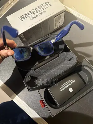 Meta Rayban Glasses