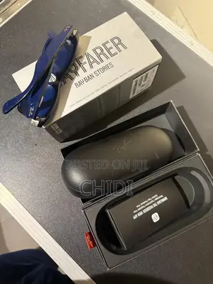 Meta Rayban Glasses