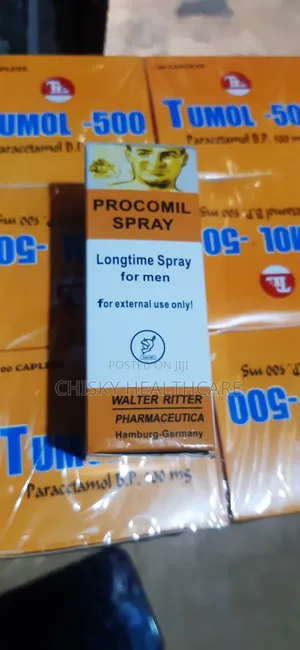 Procomil Spray