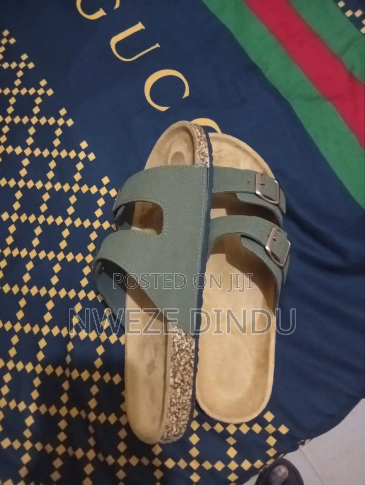 Nice Cheap Slides