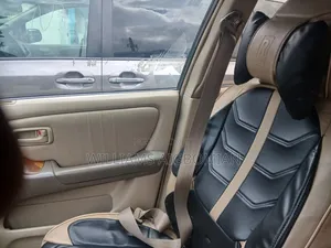 Lexus RX 1999 Gold