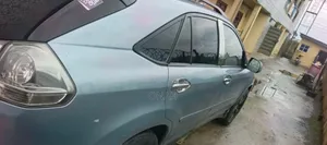 Lexus RX 330 2006 Blue