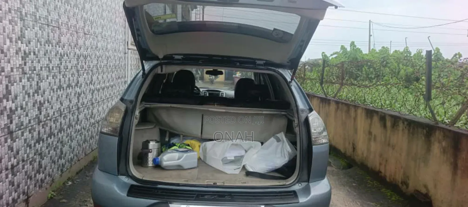 Lexus RX 330 2006 Blue