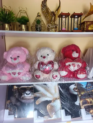 Beddings and Home Decor Wares